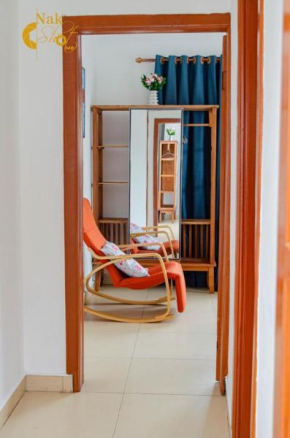 Cozy 2 Bedroom Apartment in Accra